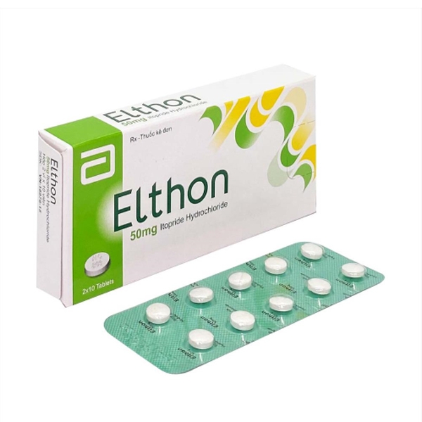 Elthon- 3