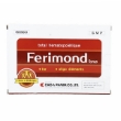 Ferimond - CHO-A Pharm - 2