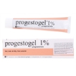 progestogel 1% - bỉ - 1