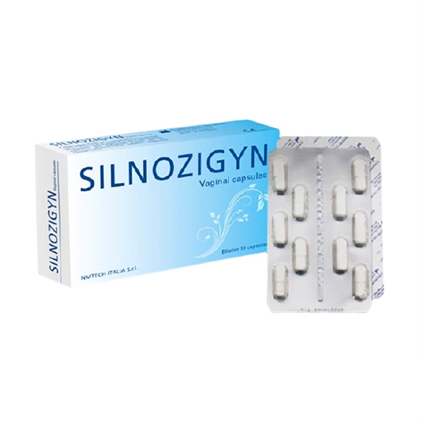 Silnozigyn Ý - 2