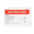 Neutrivit 5000 tiêm - 3