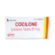 Coclione- ấn - 1