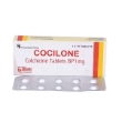 Coclione- ấn - 2