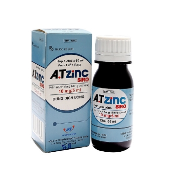 ATzinc SR- An Thiên - 1