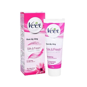 Kem Tẩy Lông veet - 1