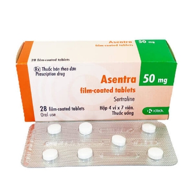 Asentra 50mg - 1