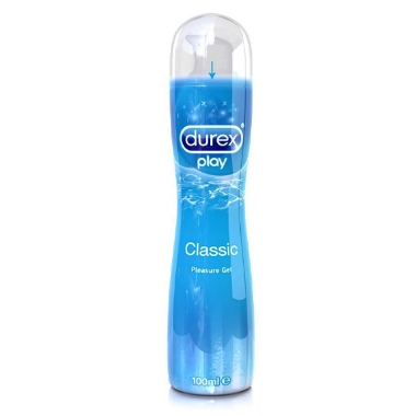 Ảnh của Gel bôi trơn Durex Classic 100ml.