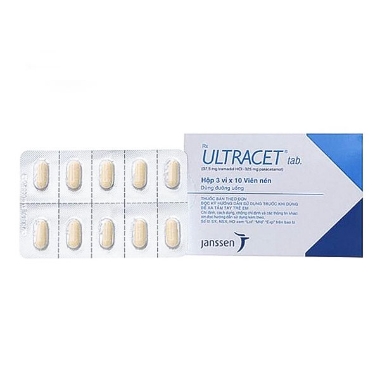 Ultracet- 1