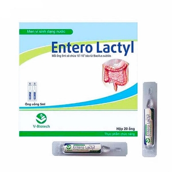 Entero Lactyl - 1