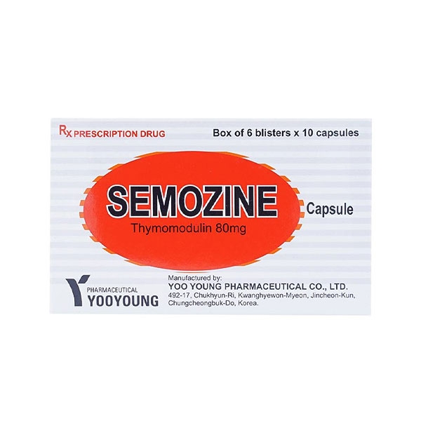 Semozine - 1