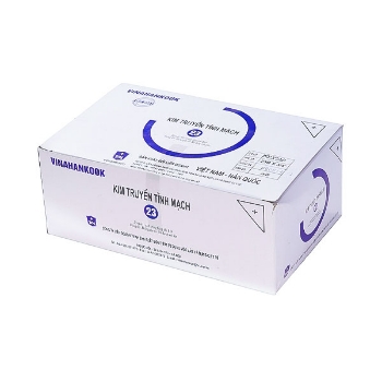Kim bướm 23 vinahankook - 1