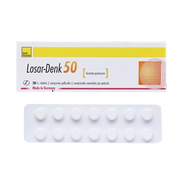 Losar-denk 50mg - 1