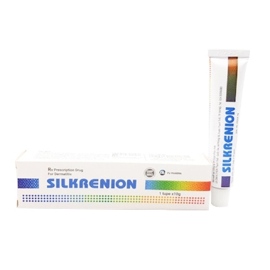 Silkrenion PV - 1