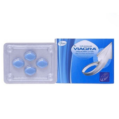 Viagra 50mg H1V - 1