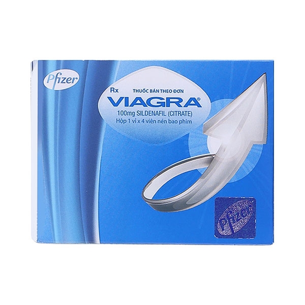 Viagra 50mg H1V - 2