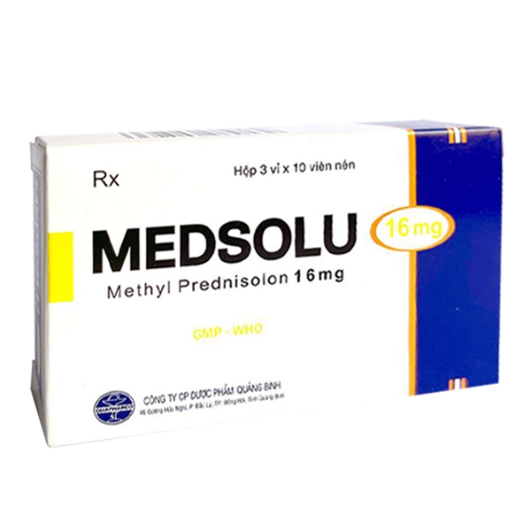 Medsolu 16 QB - 1