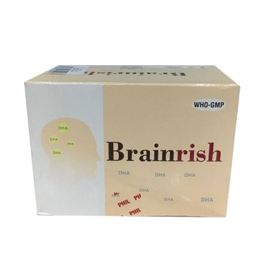 Brainrish H60V - 1