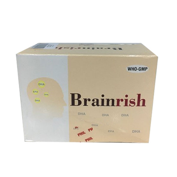 Brainrish H60V - 1