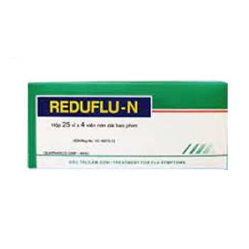 Reduflu N QB - 1