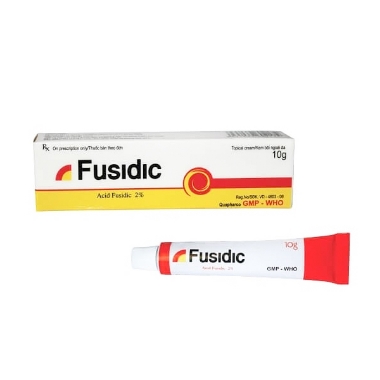 Fusidic QB - 1