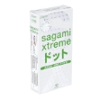 Ảnh của Bao cao su Sagami Xtreme White (Type E White Hộp 10 chiếc)