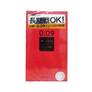 Sagami 0.09 Superdot H10C - 1