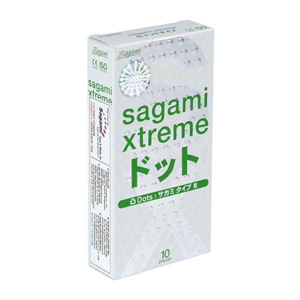 Sagami superthin H10C - 2