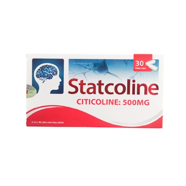 Statcolin - 1