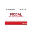 Ficdal - 1