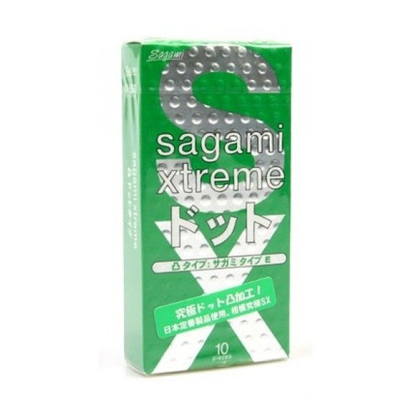 Sagami xanh lá H10C - 1