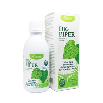 DK-PIPER - 1