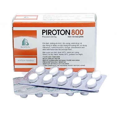Piroton 800 - 1