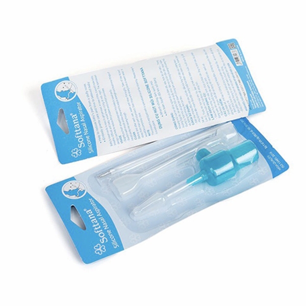 Ảnh của Dụng Cụ Hút Mũi Silicone Softtana