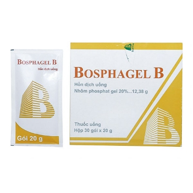 Bosphagel B - 1