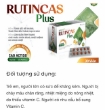 Ảnh của Rutincas Plus (hộp 30viên)