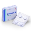 Ảnh của Tinidazol 500 Domesco