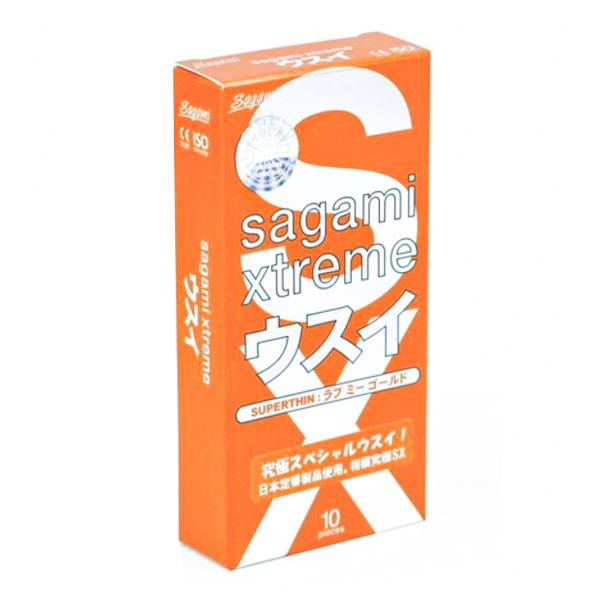Ảnh của Sagami Orange H10C