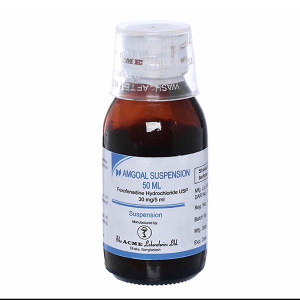 Amgoal C50ML - 1