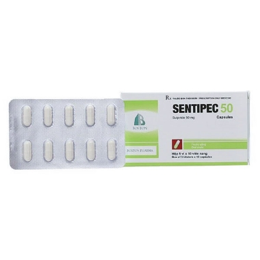 Sentipec 50 - 1