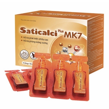 Saticalci Plus MK7 - 1