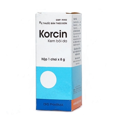 Korcin - 1