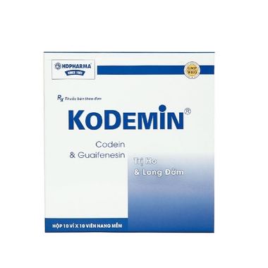 Kodemin - 1