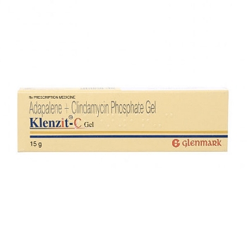 Klenzit C - 1