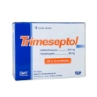 Trimeseptol - 3