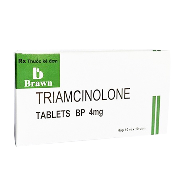 Triamcinolone - 2