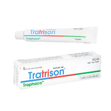 Tratrison - 1