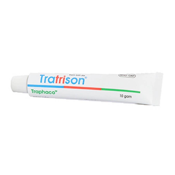 Tratrison - 2