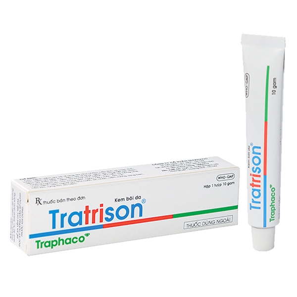 Tratrison - 3