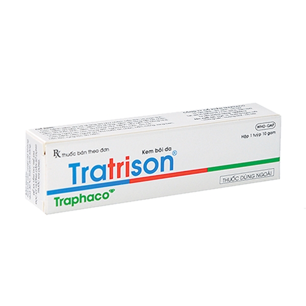 Tratrison - 4