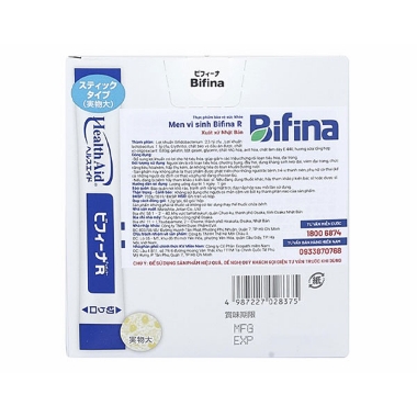 Bifina 60 gói - 1